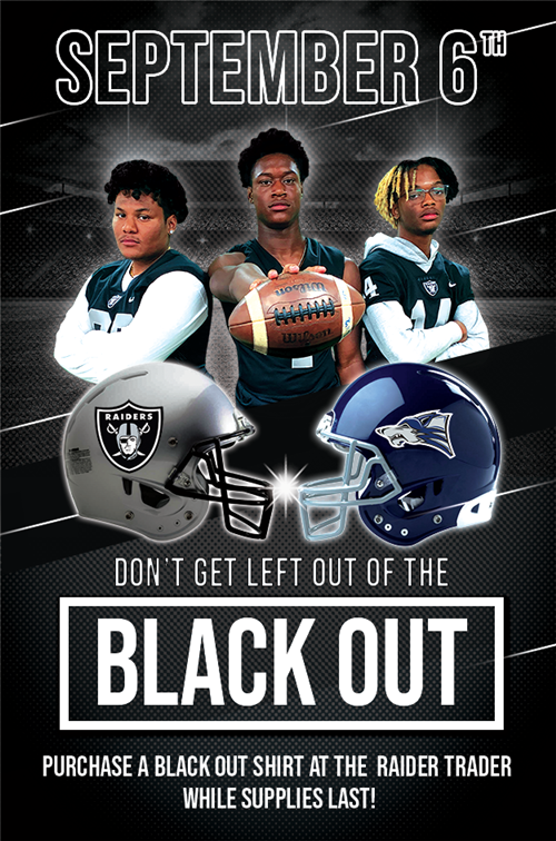 blackout 